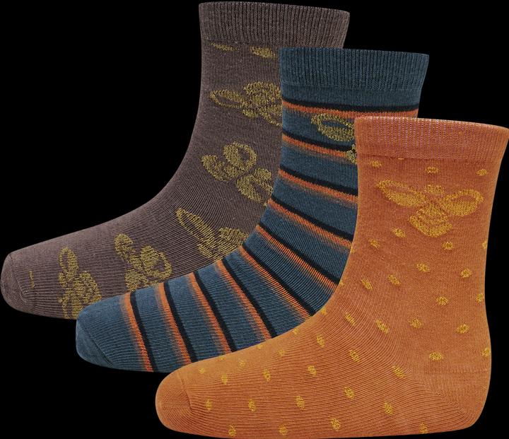 Produktbild hummel Alfie Sock 3-Pack (37 - 40)