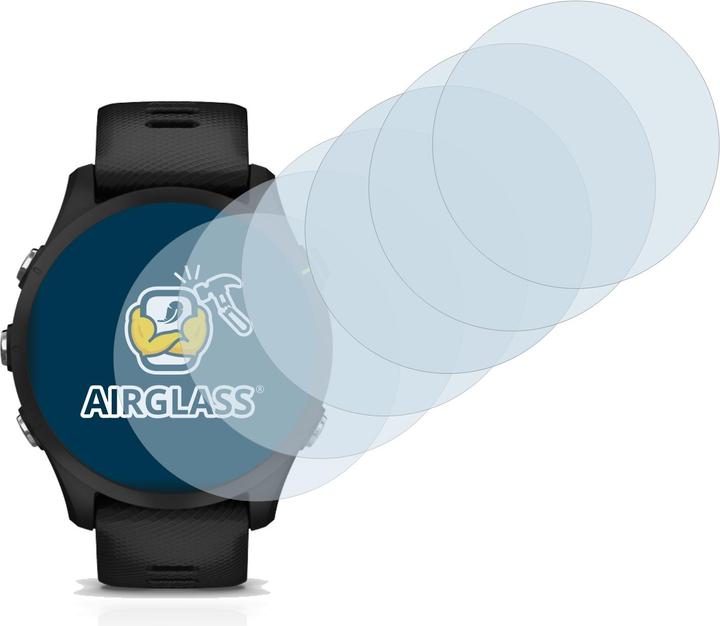 Produktbild BROTECT AirGlass Panzerglasfolie