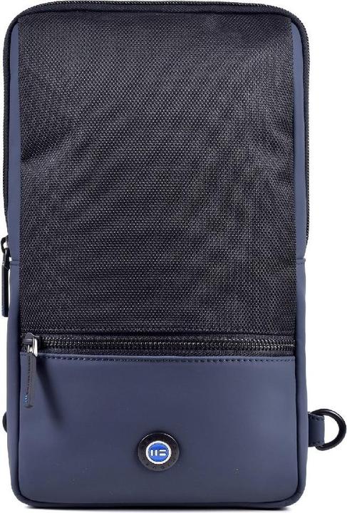 Immagine prodotto Miguel Bellido Borsa crossbody in tessuto