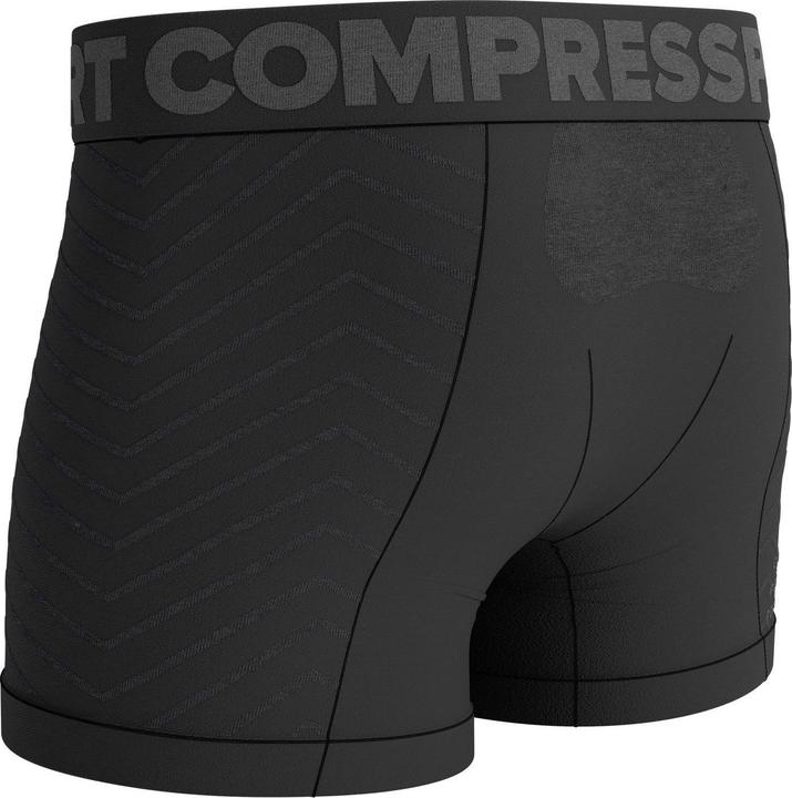 Image du produit Compressport Boxer sans couture M (M)