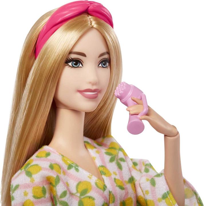 Image du produit Barbie Wellness - Spa Day