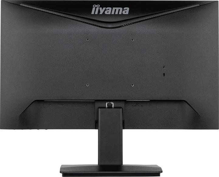Actual product image iiyama XU2293HS-B5 (1920 x 1080 pixels, 21.50")