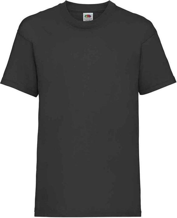 Fruit of the Loom Valueweight TShirt (140, 146)