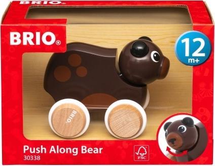 Produktbild Brio Push Along Bear