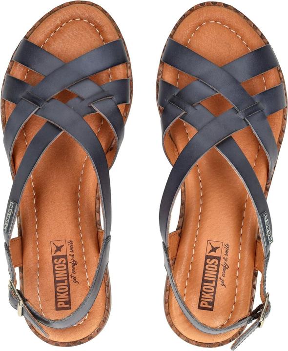 Actual product image Pikolinos Sandalen (41)