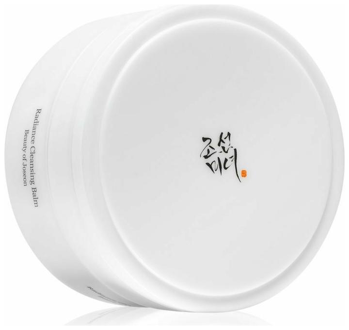 Actual product image Beauty of Joseon Radiance Cleansing Balm (Cleansing Balms, 100 ml)