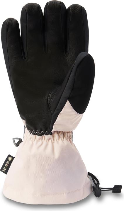 Actual product image Dakine Womens Leather Sequoia Gore-Tex Gloves (L)