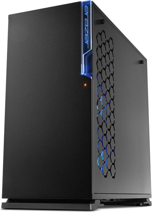 Produktbild Medion Erazer Hunter X15 (AMD Ryzen 9 5900X, 32 GB, 1000 GB, GeForce RTX 3080)