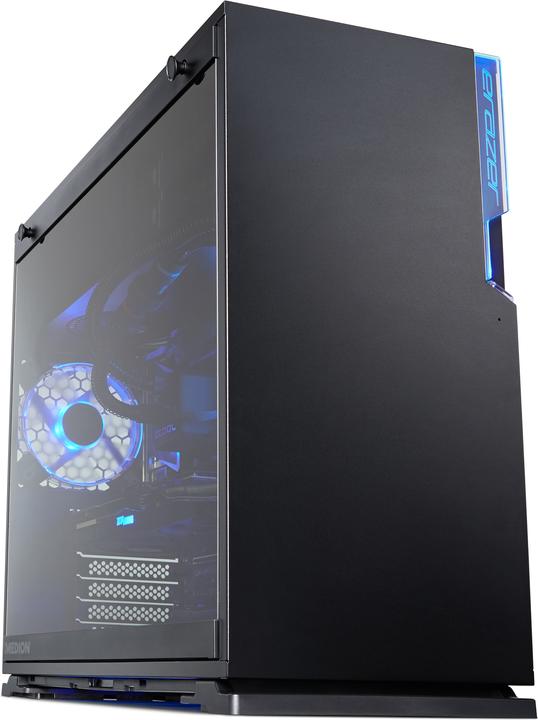 Produktbild Medion Erazer Hunter X15 (AMD Ryzen 7 5800X, 32 GB, 1000 GB, Radeon RX 6800)