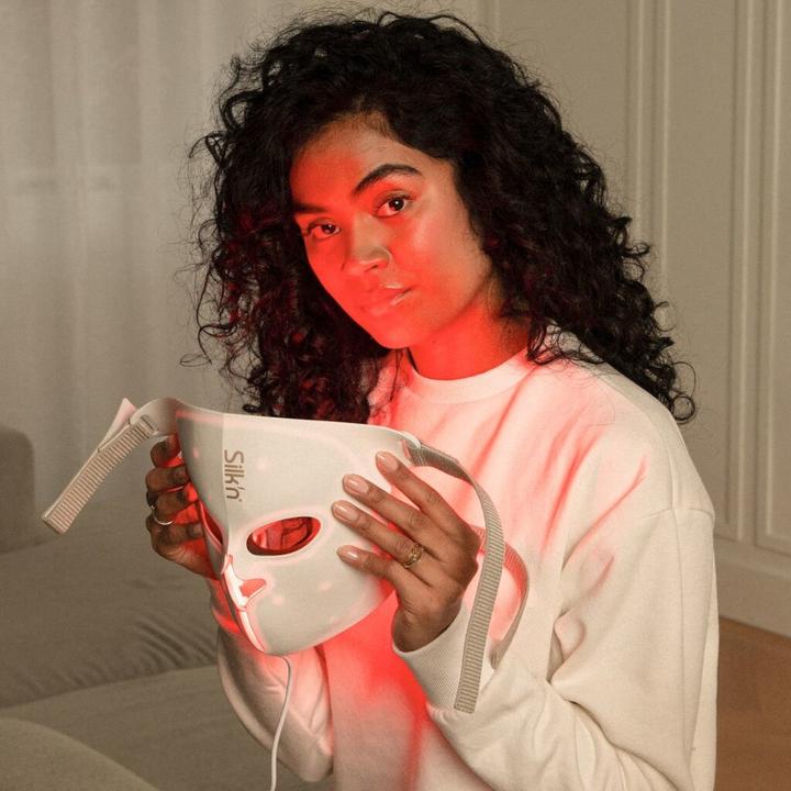 Immagine prodotto Silk'n Maschera LED EMS