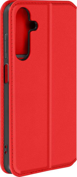 Image du produit Avizar Classic Edition, couverture arrière avec rabat magnétique Series (Samsung Galaxy A15)