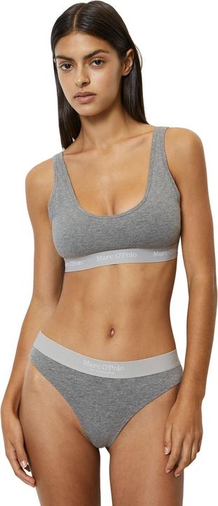 Image du produit Marc O'Polo String Casual Stretch (XL, Lot de 3)