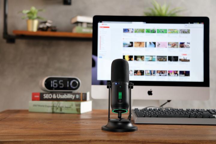Image du produit Thronmax MDrill One Pro