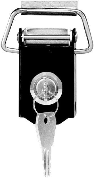 Actual product image Alutec Cylinder lock