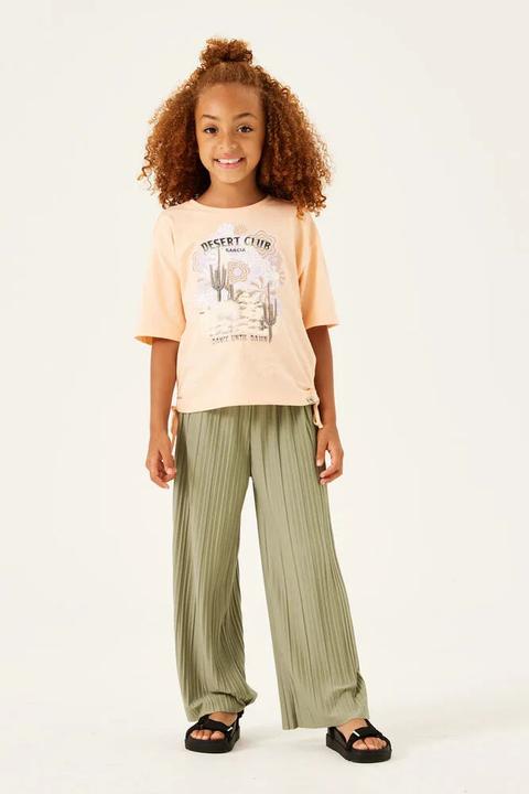 Actual product image Garcia Trousers (92)