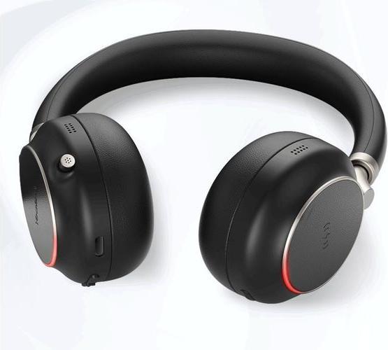 Immagine prodotto Yealink Bh76teams W Chrgstand Gry USB-C (Senza fili, USB-C)