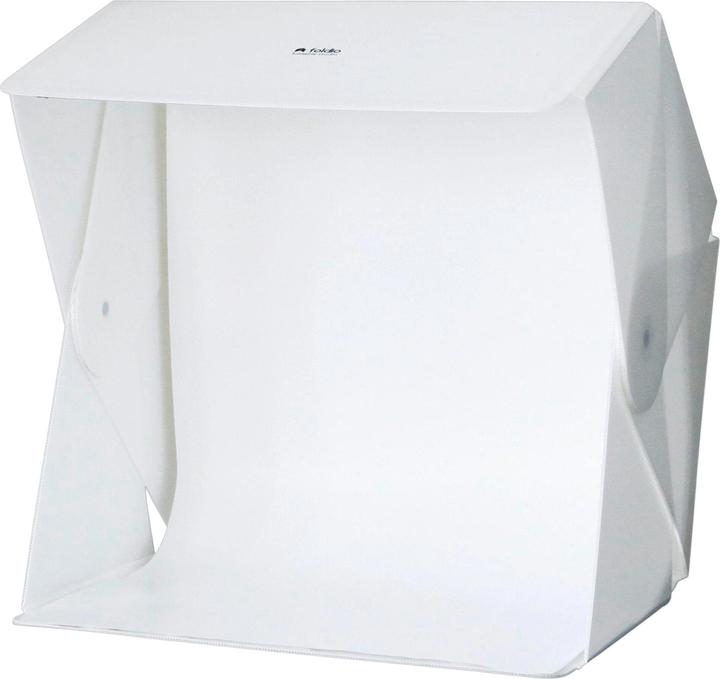 Actual product image Orangemonkie Foldio 3 portable light box (62.50 cm, 64 cm)