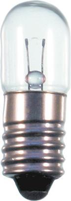 Produktbild Scharnberger+Hasenbein Röhrenlampe 10x28mm (E10, 1.50 W, 3 lm, 1 x, A)