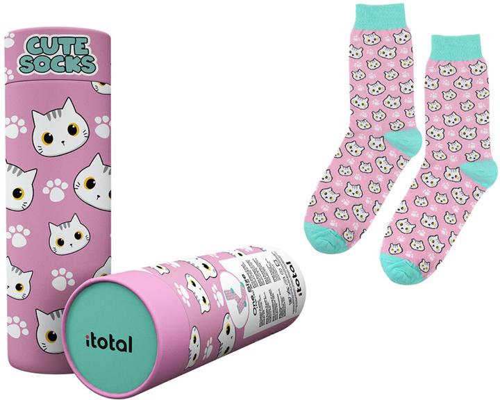 i-Total Socken (36 - 41)