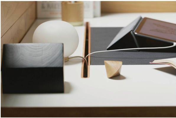 Produktbild BlueLounge StudioDesk (120 x 70 x 75 cm)
