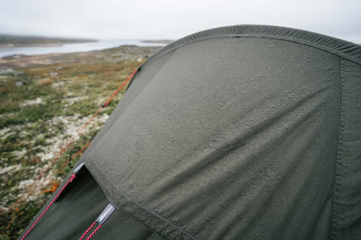 Produktbild Msr Tindheim 2 (Tunnelzelt, 2.92 kg, 2 Personen)