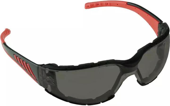 Dedra Getönte Schutzbrille, FT, EVA-Schaum
