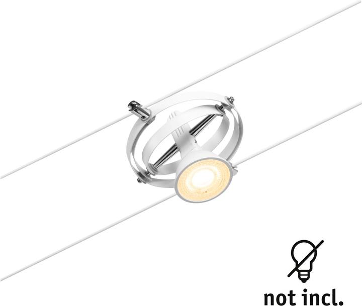 Actual product image Paulmann Lamps set Cardan