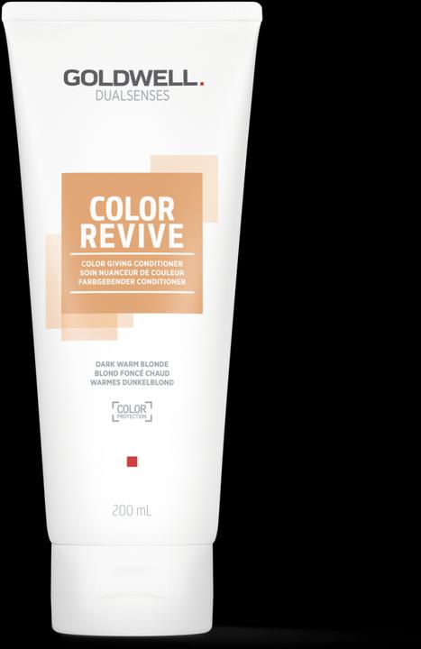 Goldwell Dualsenses Color Revive Conditioner (200 ml)