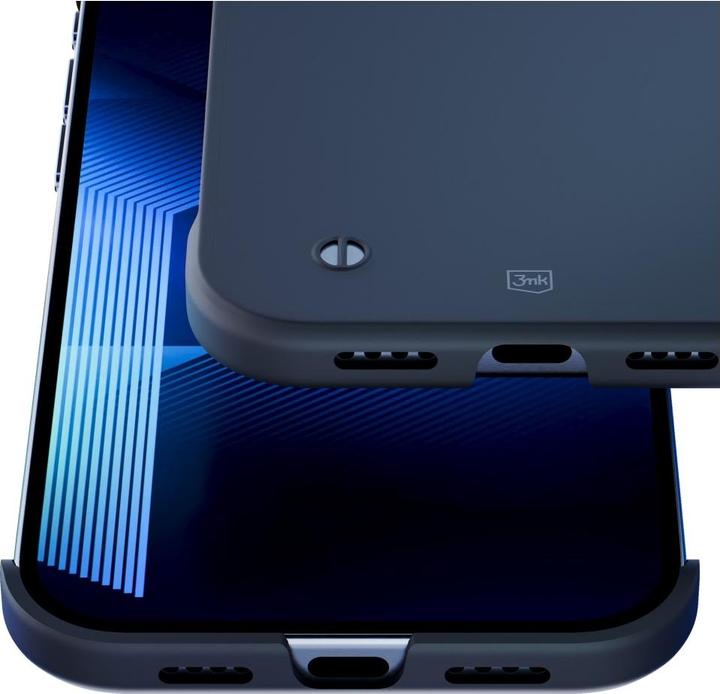 Immagine prodotto 3MK Etui Just20g Matt Case do iPhone 13 (Apple iPhone 13)