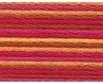 Actual product image Anchor Pearl yarn multicolor strength 5, 5 g (210 m)
