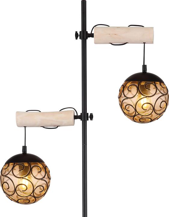 Actual product image Globo Maxi (E27)