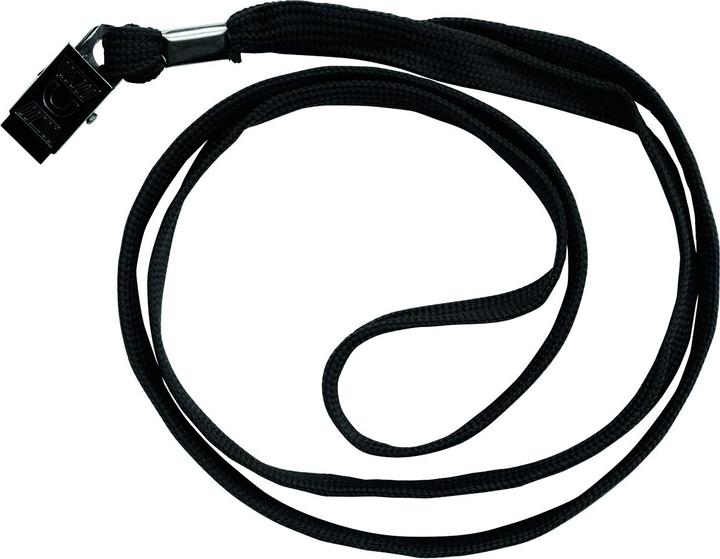 Produktbild Donau Namensband, schwarz