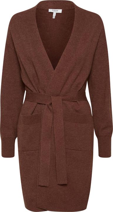 B.young BYNONINA BELT CARDIGAN - 20811921