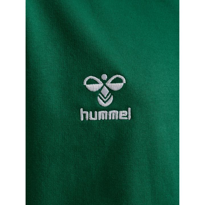 Actual product image hummel Hmlgo 2.0 Zip Hoodie Kids (140)