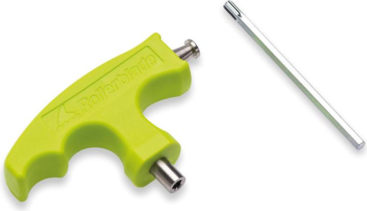 Actual product image Rollerblade Per