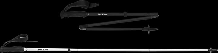 Image du produit Salewa Pedroc Carbonium (115 - 140 cm)