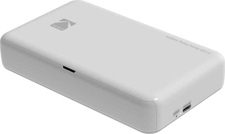 Kodak PhotoPrinter Mini 2 (Thermal printing, Colour)