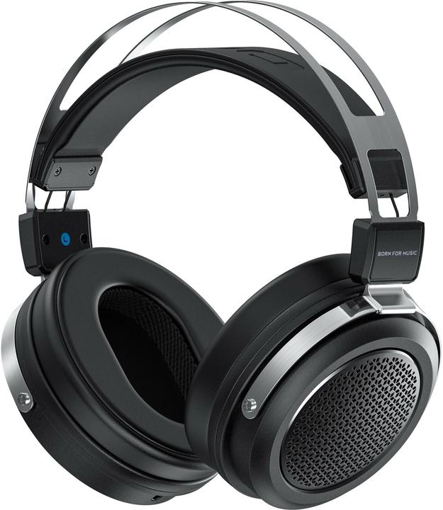 Produktbild FiiO JT1 (keine Geräuschunterdrückung, Kabelgebunden)
