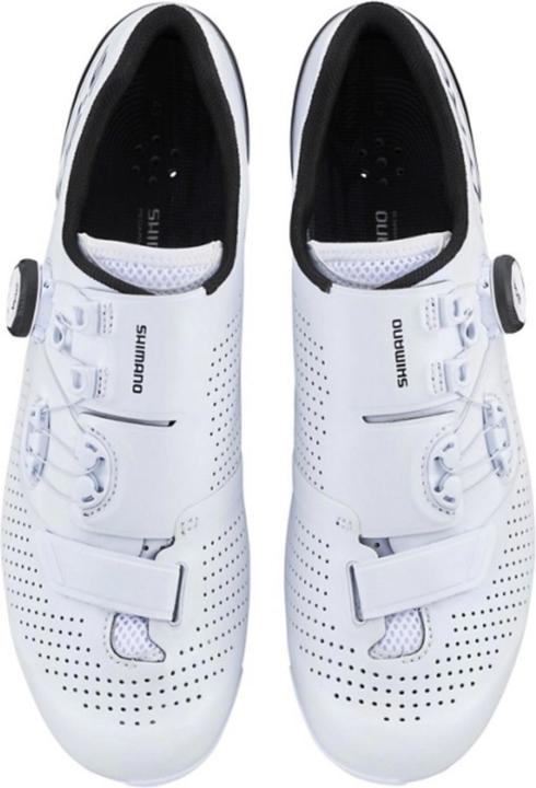 Actual product image Shimano SH-RC902 (42)