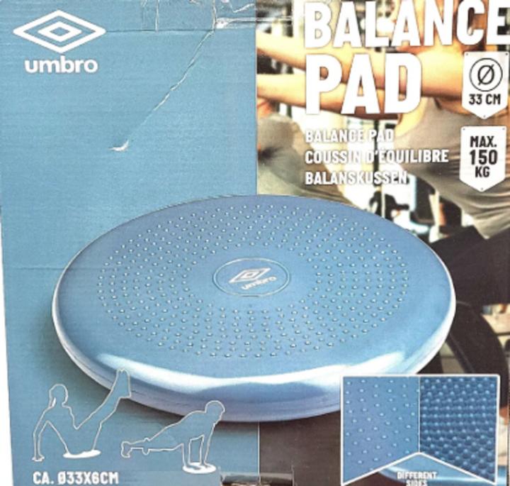Image du produit Umbro Balance Pad