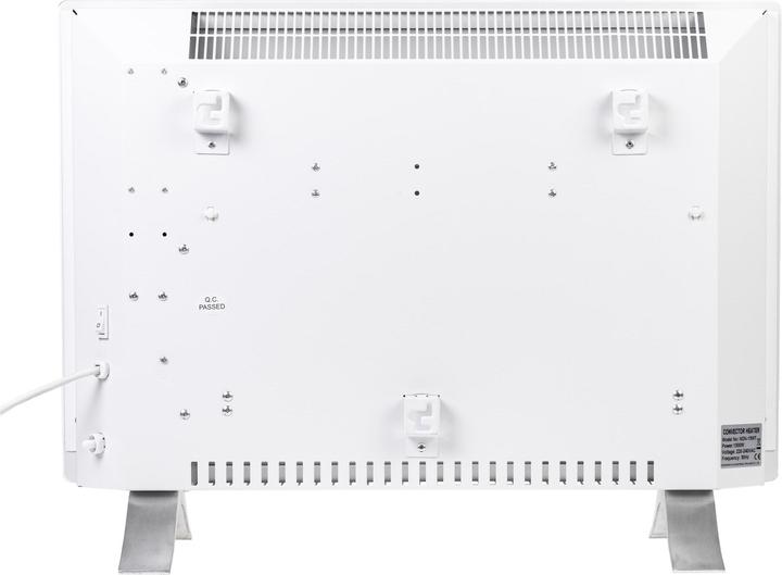 Actual product image Furber Surya (1000 W)