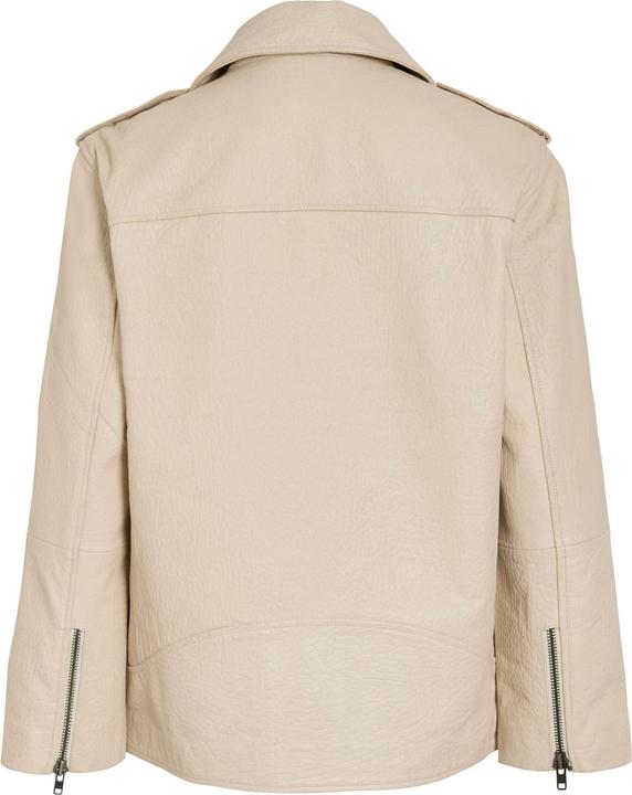 Immagine prodotto Rouge Edit Biker Lederjacke (34)