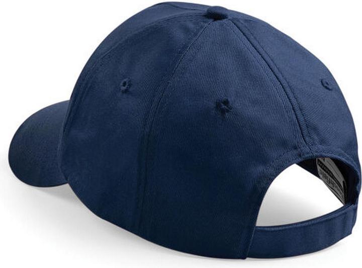 Actual product image Beechfield Ultimate 5 Panel Cap (One size)