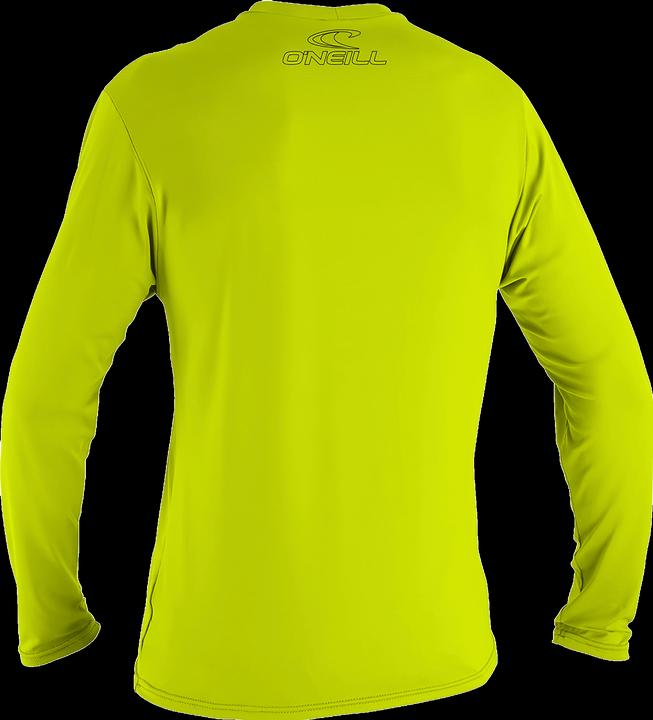 Immagine prodotto O'Neill Camicia da sole Basic Skins L/S per ragazzi