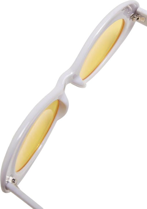 Actual product image Urban Classics 2 Tone Sunglasses