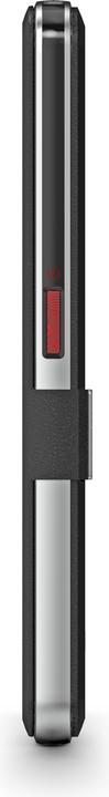 Image du produit Emporia SMART.6, smartphone pour seniors (128 Go, Noir, 6.58", SIM simple, 50 Mpx, 5G)