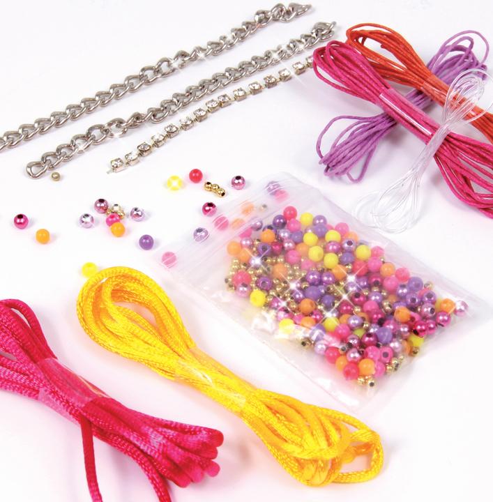 Produktbild Style Me Up Friendship Chains Small Box