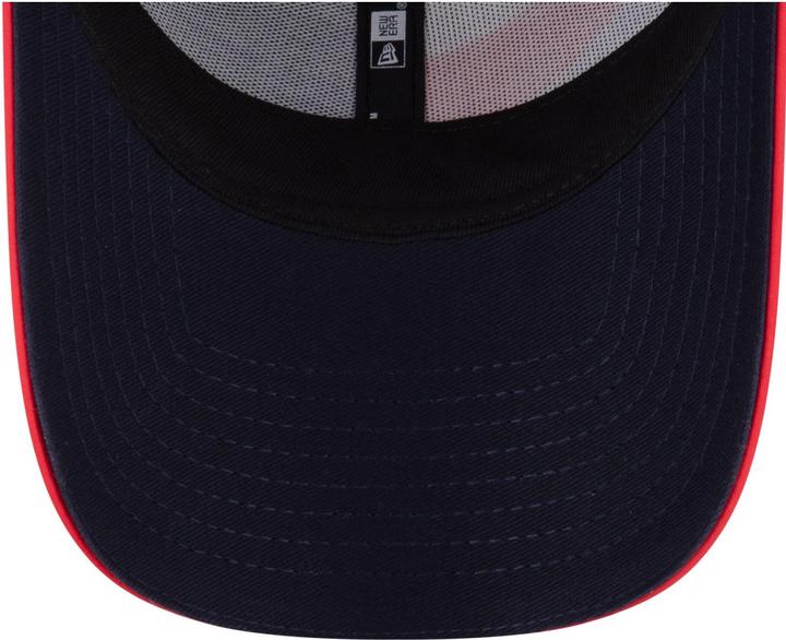 Actual product image New Era 9Forty Strapback Cap - Miami Red Bull Racing F1 (One size)