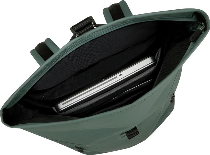 Actual product image Samsonite Coatify Biz (23.50 l)