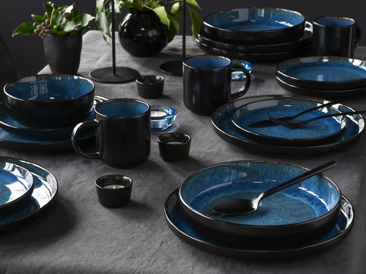Productafbeelding CreaTable Noordse fjord (30 Stuk)